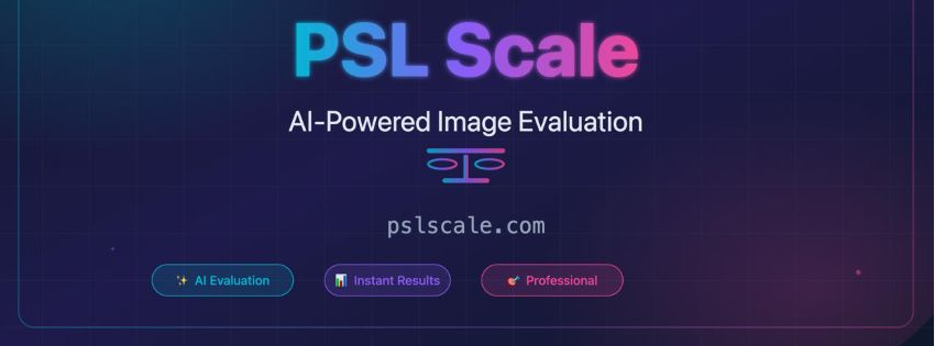 PSL Scale