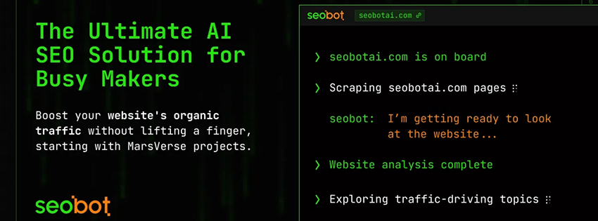 SEObot