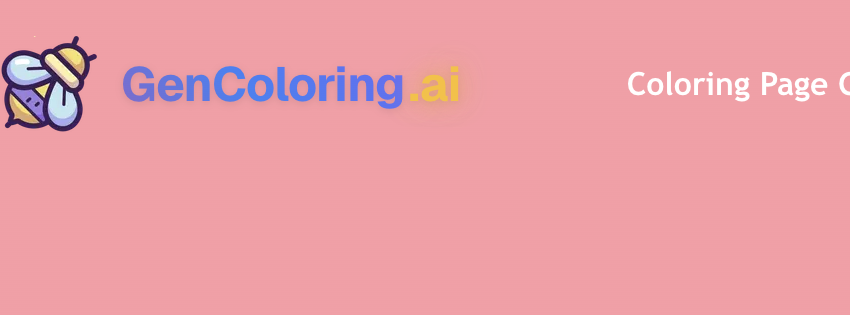 GenColoring AI