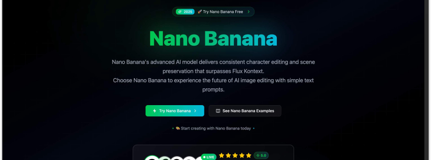 Nano Banana