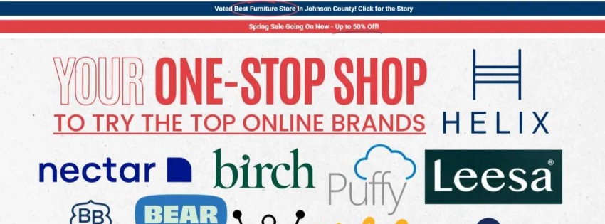 Factory Direct Mattress of OP