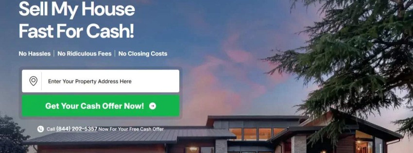 Hey! Sell My House Fast