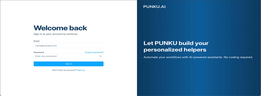 PUNKU.AI