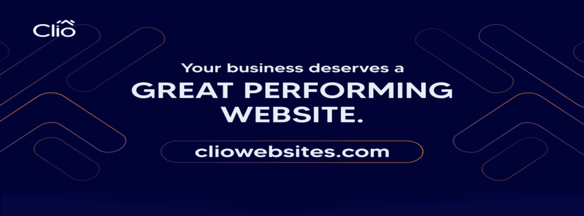 Clio Websites