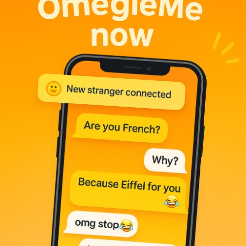 OmegleAppMe
