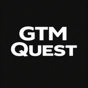 GTM Quest logo