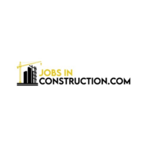 JobsInConstruction logo