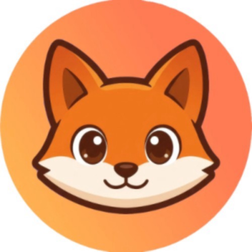 Trendsfox - See What's Really Trending logo