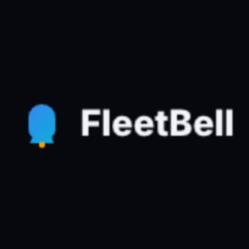 Fleetbell logo