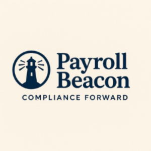 Payroll Beacon logo