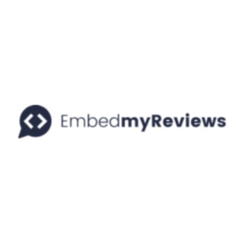 EmbedMyReviews logo