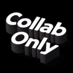 Collab Only logo