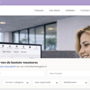 OnlineMarketingjobs.nl