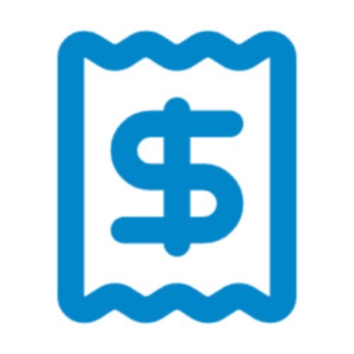 Receipt Generator logo