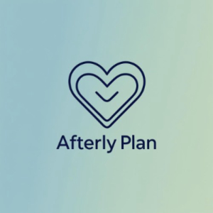 Afterly Plan logo