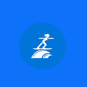 Surfing gears